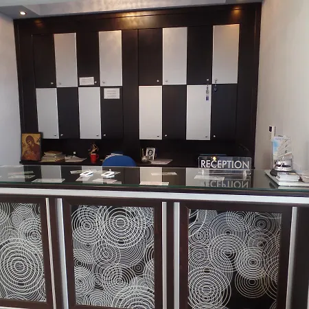 Hotel Plage Hotel *