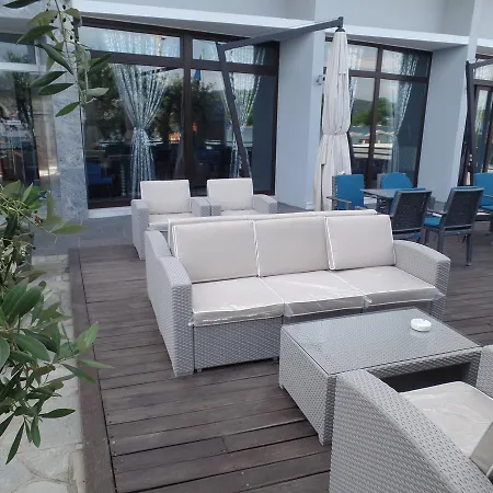Hotel Plage Hotel *