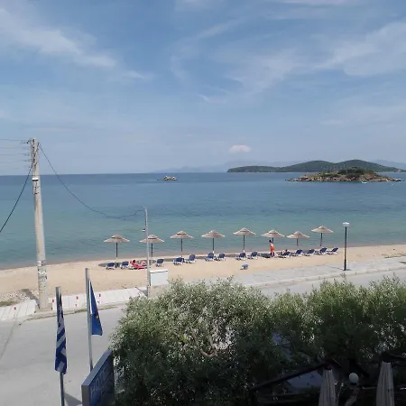 Hotel Plage Hotel
