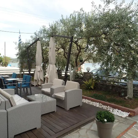 Plage Hotel Hotel