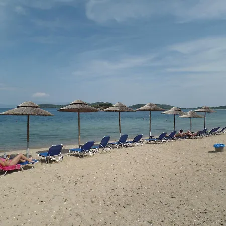 Hotel Plage Hotel *