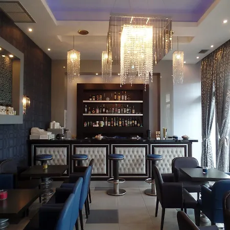 Plage Hotel Hotel