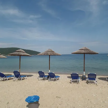 Plage Hotel Hotel