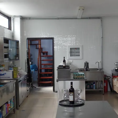 Plage Hotel Hotel Néa Péramos