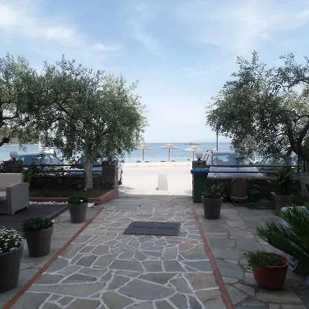 Hotel Plage Hotel