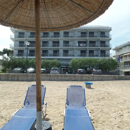 Hotel Plage Hotel