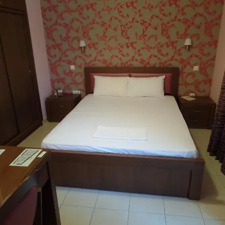 Hotel Plage Hotel *