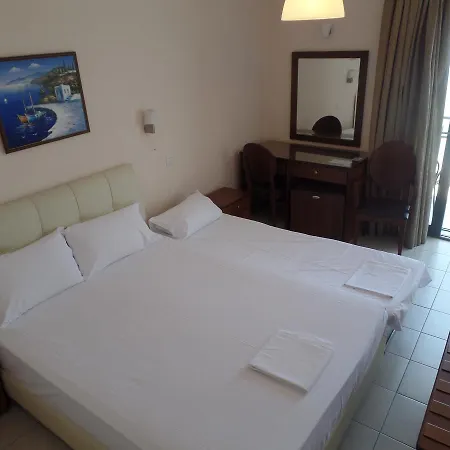 Plage Hotel Hotel