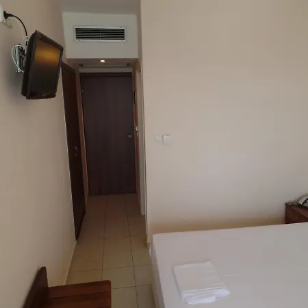 Plage Hotel Nea Peramos (Macedonia)