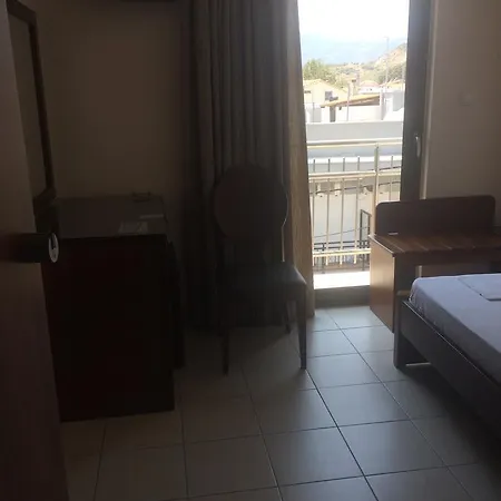 Plage Hotel Hotel Nea Peramos (Macedonia)