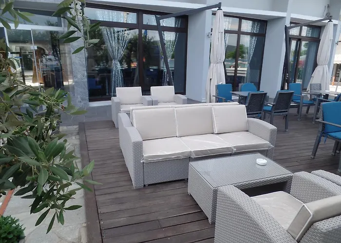 Отель Plage Hotel *