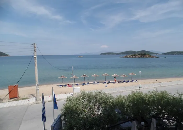 Отель Plage Hotel