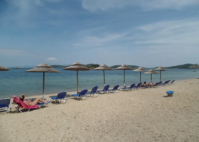Отель Plage Hotel *