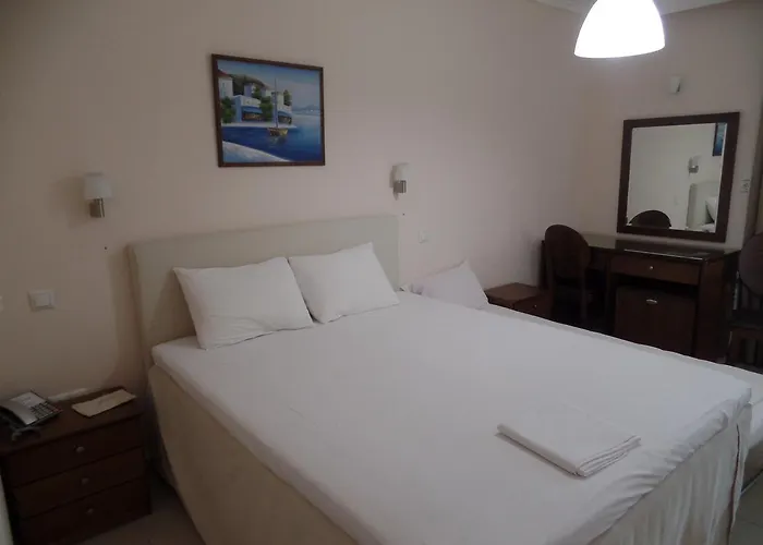 Отель Plage Hotel
