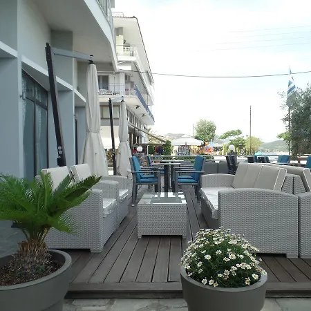 Plage Hotel 호텔 *