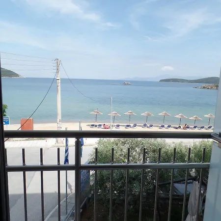 Plage Hotel Hotel Néa Péramos