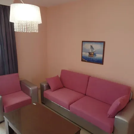 Plage Hotel Néa Péramos