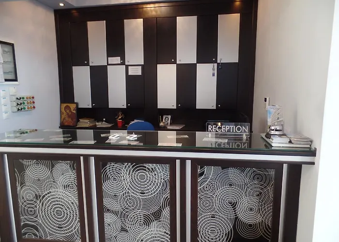 호텔 Plage Hotel *