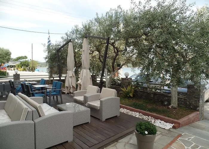 Plage Hotel Hotel