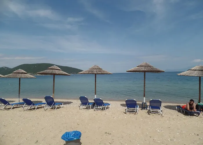 Plage Hotel Hotel
