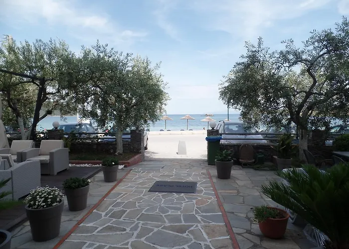 Hotel Plage Hotel