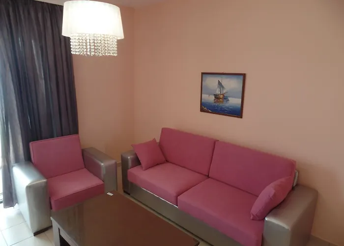 Plage Hotel Néa Péramos