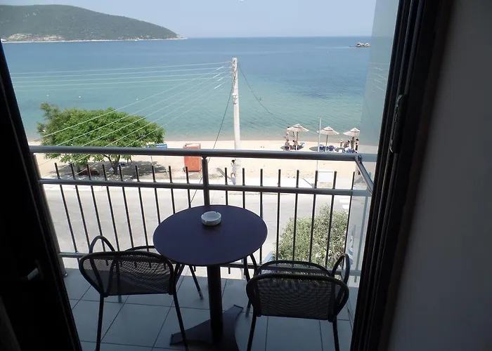 호텔 Plage Hotel *