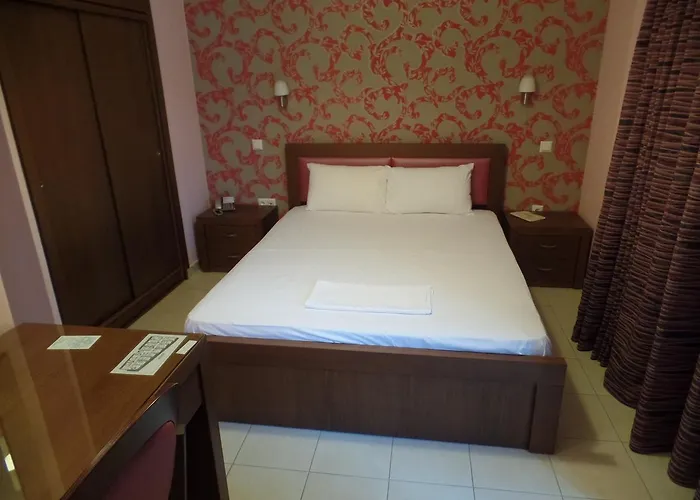 Hotel Plage Hotel *