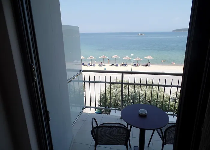 Plage Hotel *