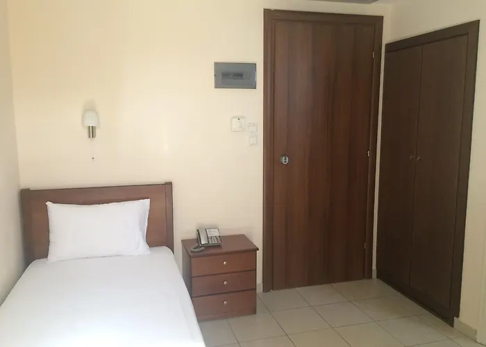 Plage Hotel *
